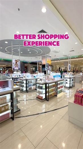 11K views · 290 reactions | AEON Shah Alam is back with a refreshed vibe that’s modern, lively, and oh-so-inviting!  The before and after look is a total upgrade; brighter, sleeker, and full of new energy. Step in and soak up the refreshed vibe that makes shopping feel brand new!  Jom serbu AEON Shah Alam! Click here for more info: https://aeonretail.com.my/aeonshahalam #AEONRetailMalaysia #AEONShahAlam #JomDatangAEONShahAlam | AEON Retail Malaysia | Facebook