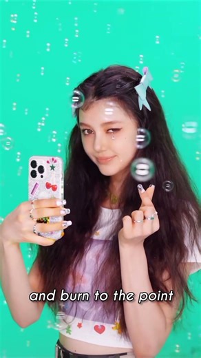 Credited to Tumblr #njz #newjeans #protectyoungartists #kpop #newjeansneverdie #daniellemarsh