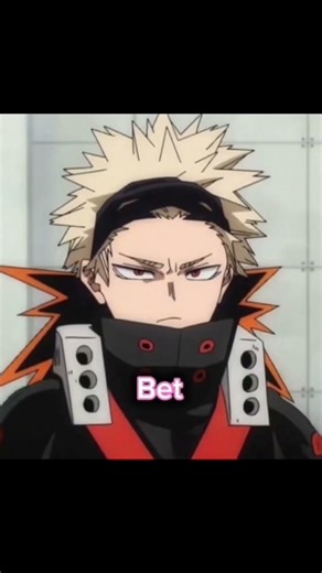 🥰 #pink #alien #mha #mhacommunity #myheroacademia #bnha #edit