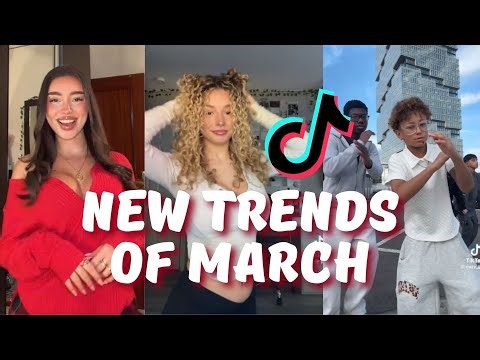 The Hottest Dance Trends of 2026 🔥 Viral TikTok Moves You Need to Try!