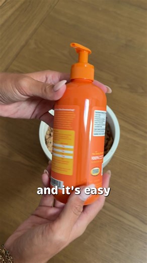 Supporting your furry bestie's glow from the inside out just got easier with Zesty Paws Wild Alaskan Omega-3 Blend. 🐾✨ Simply add a few pumps to their food for a delicious boost of Omega-3 fatty acids from Wild-Caught Alaskan Pollock & Salmon—supporting healthy skin and a shiny coat. | Zesty Paws