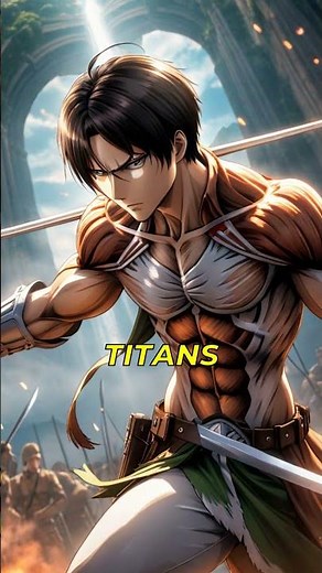 The Secret Behind Eren's Founding Titan Powers Explained!