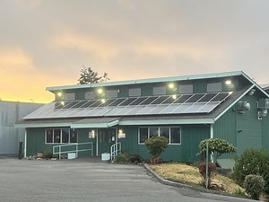 Coos Bay's Devereux Center at risk of losing license - KOBI-TV NBC5 / KOTI-TV NBC2