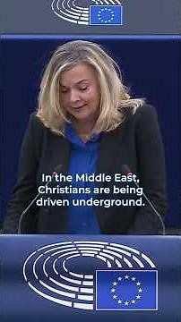 38 million Christians suffer a high level of persecution and discrimination