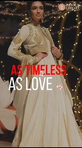 Get ready to fall head over heels for couture fashion with Design...