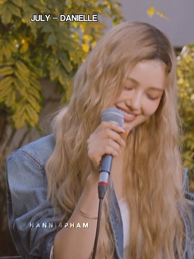 Beautiful Humming Cover by Danielle and Hanni