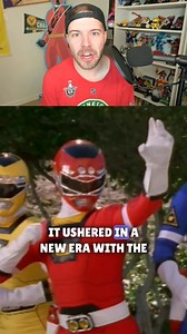 Shift Into Turbo: The 3-Part Intro That Defined An Era - Divatox, Graduation, and New Cars! #powerrangers #powerrangersturbo | The Fan Club