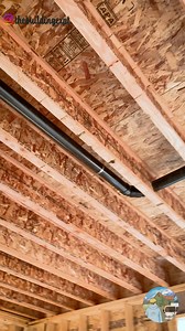 Four Piece Master Bathroom DWV Rough In#plumbingrepair #newconstruction #plumbing #plumbingsolutions #construction #reelsvideo #plumbinglife #thebuildingexpert #plumbingtools #constructionlife #plumbingtricks #plumbingtips #plumbingservices #plumbingroughin #BathroomPlumbing | The Building Expert