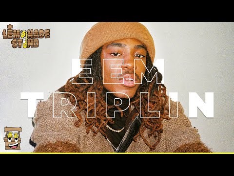 Eem Triplin: The Lemonade Stand Interview