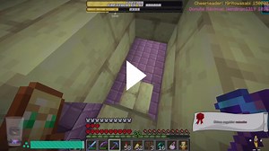 ElRichMC - Muerte de ElRichMC en Permadeath