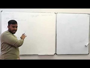 Engineering Science N4 Lesson 19 Hydraulics