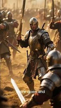 Was the Spatha Deadlier Than the Gladius Discover the Difference!