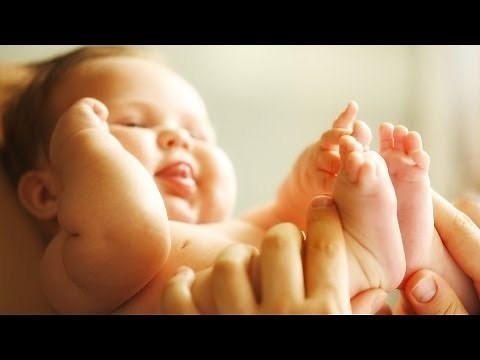 16 Facts about Months 4 through 6 | Baby Development