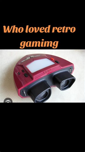 Who loved retro gaming #retro #nostalgie #gaming