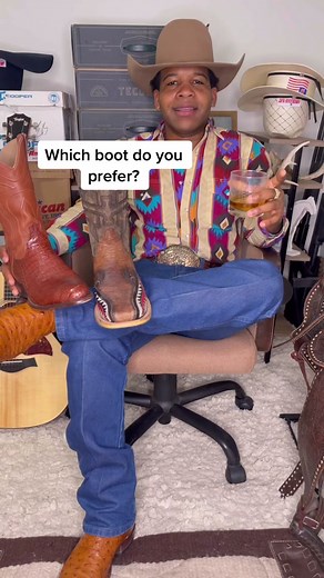 Cowboy Boot Styles Explained: Pointed Toe vs Roper vs Square Toe