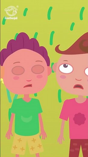 The Selfish Giant - Animated Cartoons