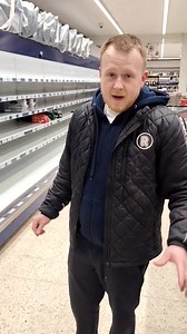 Så så så... Er det nu vi åbner om 5 Min. 🤩 | REMA 1000 Kalundborg