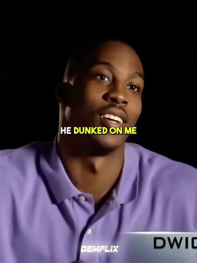 The Kobe Dunk That TRAUMATIZED Dwight Howard! 🐍
