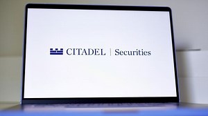 Citadel Securities Revenue Climbs to $2.3 Billion in First Quarter