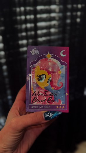 Unboxing the Cutest Miniso Blind Box with Twilight Sparkle