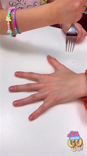 When You're Willing to Do Anything for Your Kids! 🤣 #shorts #snapchat | 123 GO