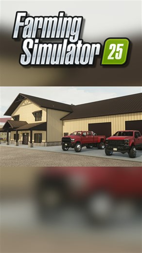 Farm Sim News - Monday, November 3 (2025) Watch Full Video - https://youtu.be/fyZ1xc9v2EE ChrisS & RileyS - https://simfarm.ing/l/ChrisRileyPosts Bb Mods - https://simfarm.ing/l/BbModsFB Jos Modding - https://simfarm.ing/l/JosFS25 Casearias - https://simfarm.ing/l/Casearias EY Modding - https://simfarm.ing/l/EY Prototype Vid - https://www.youtube.com/watch?v=RRXXocKVPJs HR Forst - https://simfarm.ing/l/HRForst SiiD Modding - https://simfarm.ing/l/SiiD Adub Modding - https://simfarm.ing/l/Adub Ik