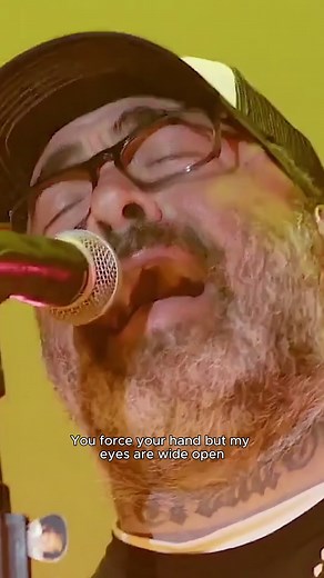 Rockville Festival 2021: Staind's Memorable Performance