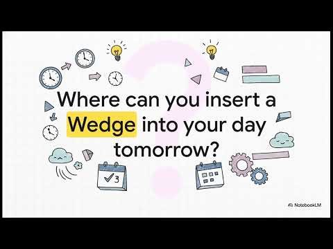 Book summary of "A Minute to Think" by Juliet Funt for Reading Refresh