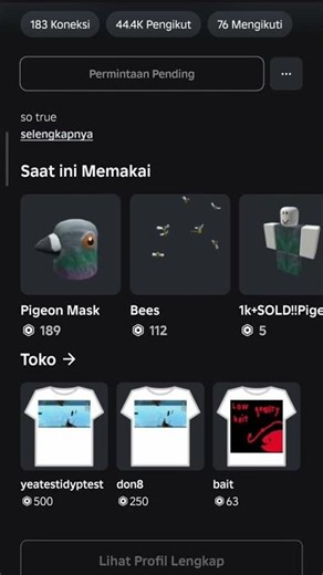 How to find 1x1x1x1 in Roblox! #shorts #roblox #1x1x1x1