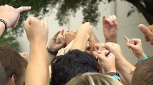 292K views · 367 reactions | The summer staff at Pine Cove are an...