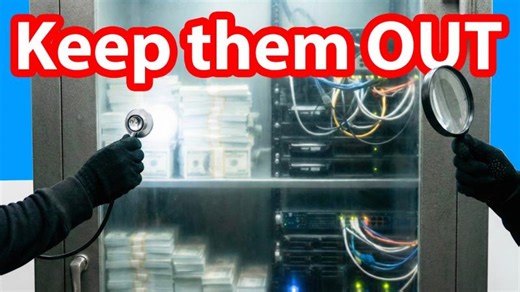 Next-Level Security Confidential Computing is Going Mainstream | Mike Bursell