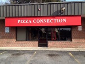 New Pizza Takeout and Delivery Opens in Andover