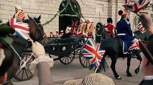 Reid must return to Whitechapel to covertly re-investigate a case made by Drake and Jackson. #RipperStreet returns. Monday. 9pm. BBC Two. | Ripper Street