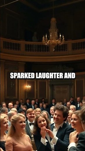 The Phenomenal Influence of Haydn's 'Surprise Symphony'