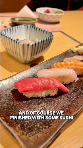 Sapporo Sushi Spot
