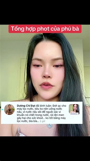 Cho viral cho fan tỉnh mộng mấy đứa ơi #phot #mypham #duongda #skincare #vohalinh
