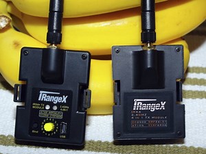 iRangeX IRX4 Plus マルチプロトコル・モジュールが新登場！