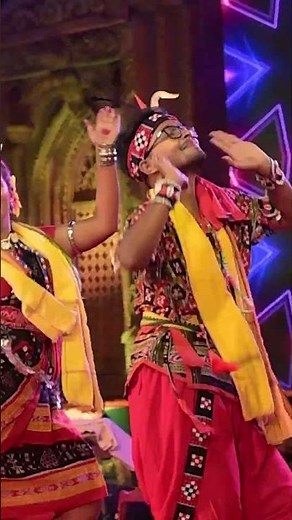 Daba daba Pani Jharana nale || Sambalpuri Dance || Folk || Trending