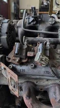 Performing a compression test on my used LQ4 engine that I bought for my 1968 Chevelle #lsswap