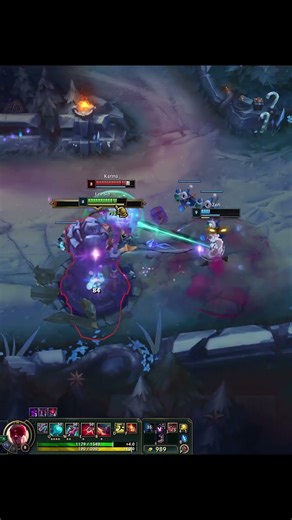 lee sin support #leagueoflegends #lol