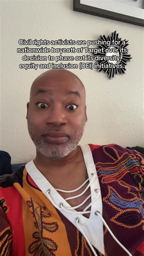 Nationwide Boycott of Target Starts on February 1