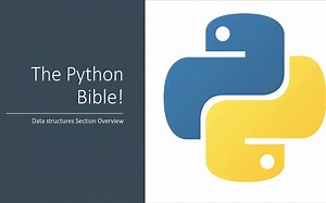 PyBible-07 Hold This For Me_ Python Datastructures