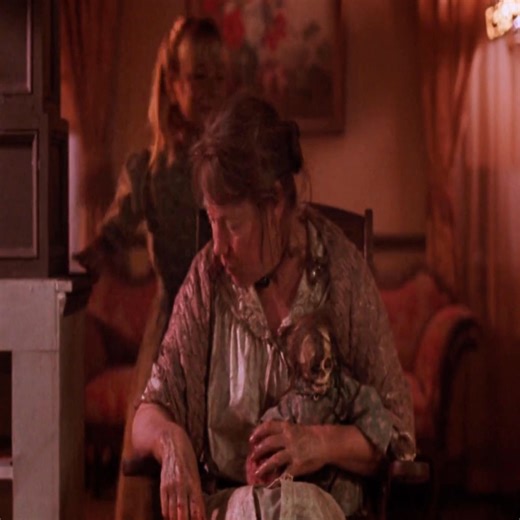 🎬 The ultimate scene you can't miss! Have you seen this movie? If so, let me know which scene was the most memorable 👇#fblifestyle #movies #horror #thriller #moviescenesf | Celepp TV