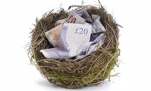 Savings accounts that pay 6 per cent still exist