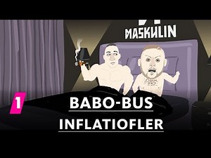 Babo-Bus: Inflatiofler | 1LIVE
