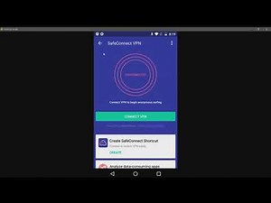 CM Security Master Test And Review (Android Anti-Virus Test)