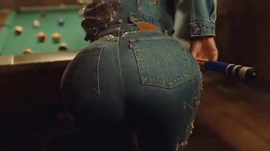 Watch: Beyoncé recreates iconic 34-year-old Levi ad