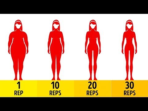 4-Minute Workout That Replaces 1 Hour in the Gym