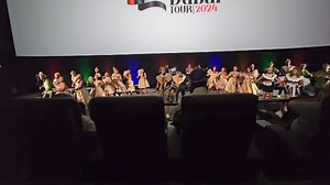 Live performance of Ijele song in Dubai🔥🔥🔥🔥Zikhala bukhoma.🇦🇪🇦🇪🇦🇪 | Khuzani KING Ndlamlenze Mpungose