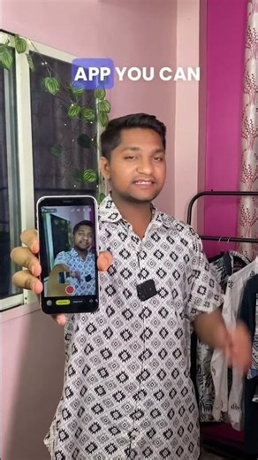 DualShot Recorder is an iOS app